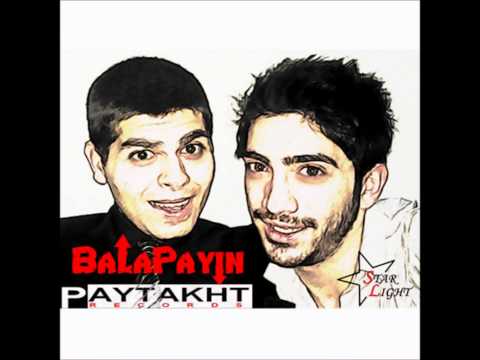 Ali Owj Ft. Ajdar - BalaPayin ( www.FarsiHipHop.com) + DL Link