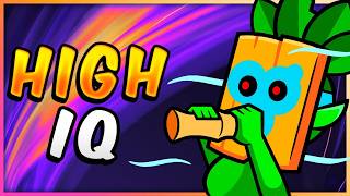 I played the HIGHEST SKILL DECK in the game... - Deck Guide by SirTagCR