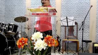 Mensagem Chá de bebê_05/11/2016