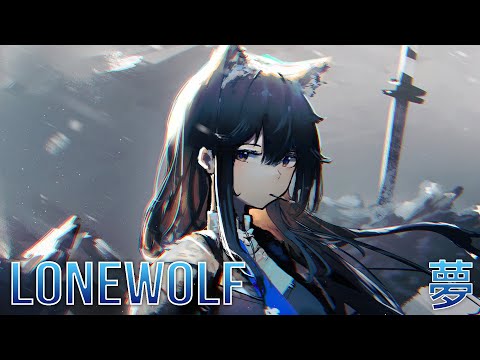 [Electro Pop] Henri Werner - Lonewolf (feat. EHLE)