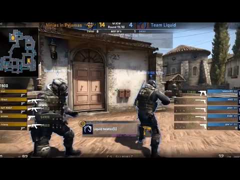 Guys if you think we are good, lets prove it now