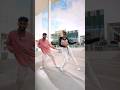 Othaiyadi Pathayile Cute Dance Cover Ft Ahinth Neromie Kanaa