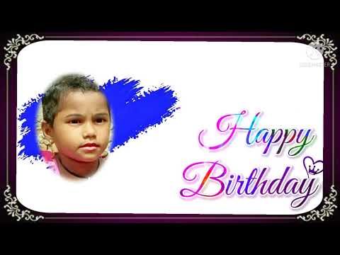 Happy Birthday...Prasanthi..//🎂🍨🎉