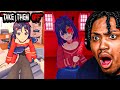 My Anime Girlfriend Got EVEN FREAKIER Miside Ending