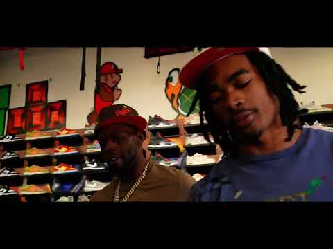 Yo Trap Ft. Roe Bread - Bloody Drip (Official Music Video) Prod. (ForeveRolling) #shorts #youtube