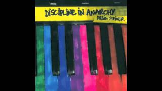 La plaie de ton doigt - Discipline In Anarchy // Rubin Steiner