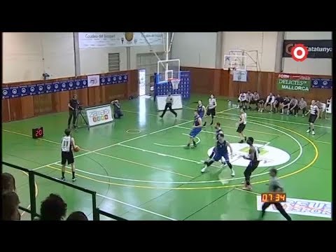 El Ploms Salle Reus seguirà a Copa Catalunya