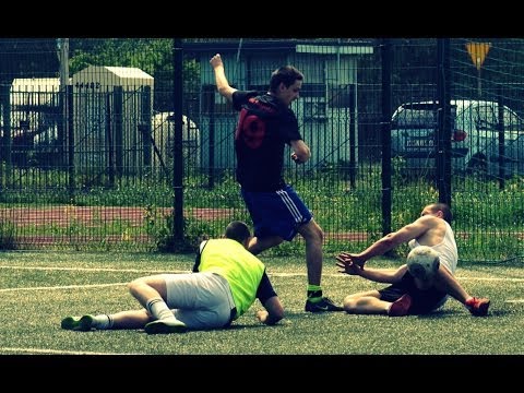 WLSP: Al-Mar Wołomin - Kmac Herer (18:4)