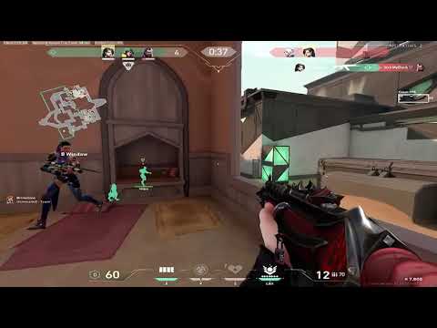 "No Sleep 😔💤" | Valorant Highlights