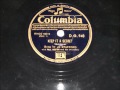 Keep it a secret - Jo Stafford -  10 October 1952