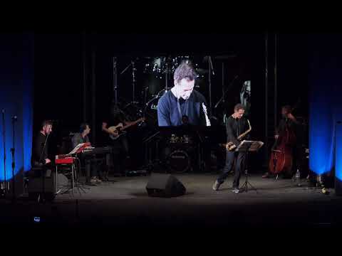 Pap Jazz Fest 2017 - Eric Marienthal & Unit