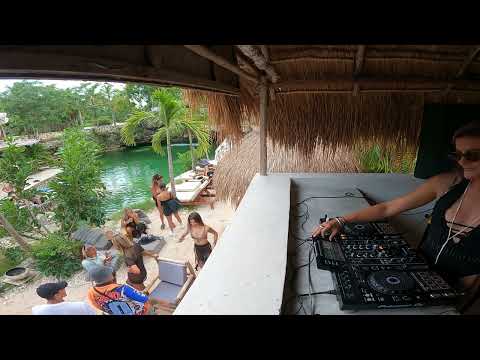 DA CARBONE | NOT BIRTHDAY PARTY | BUUTS HA CENOTE CLUB | TULUM