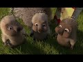 Over The Hedge But Only Eating Drinking Also My YT Has Been Wiped