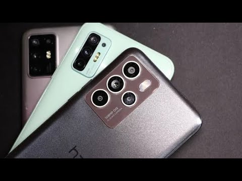 Exclusive: HTC U23 Pro 5G Leaks with Incredible Specs and Live Photos! | Loop Teck