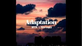 MYK &amp; Shirosky - 5percenter [Free EP DOWNLOAD INCLUDED]