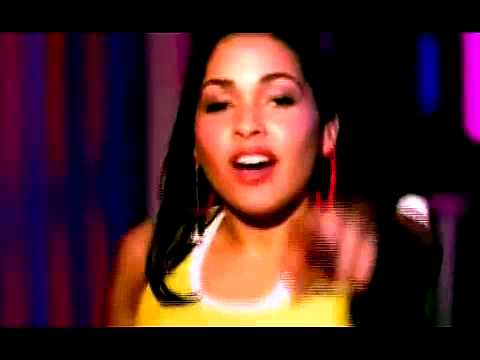 Nina Sky - Move Ya Body [OFFICIAL VIDEO]