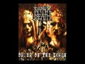 Napalm Death - Forced To Fear