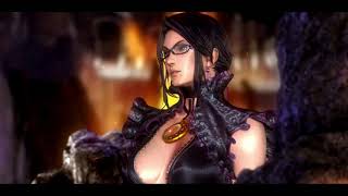 BAYONETTA - Impresionante Diseño - Amazing Design  😱