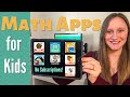 Educational Math Apps For Kids No Subscriptions Required