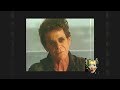 Lou Reed at 58 'verbally rips into Tv Aussie Reporter #loureed