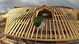 Album cover: Drone Video