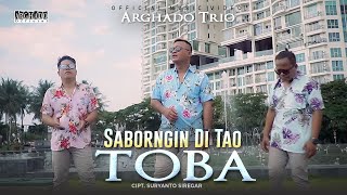 Download lagu Arghado Trio Saborngin Di Tao Toba Lagu Batak Terb....mp3