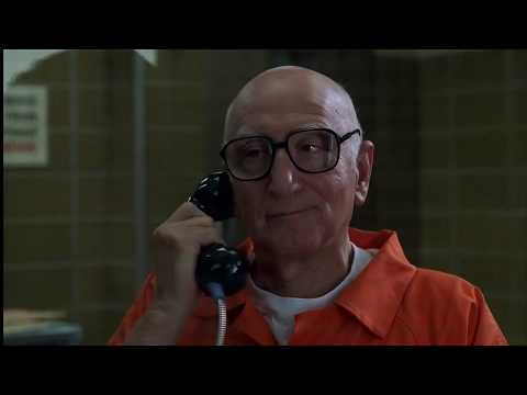 Tony meglátogatja Juniort a sitten - Maffiózók