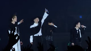 Download lagu 260530 투명우산 별빛바램 Diamond Sky 멘트 초록비 Thousand Miles Away | 2026 SHINee WORLD VIII : [THE INVERT] 중콘 mp3
