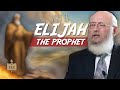 The FASCINATING Story Of Elijah The Prophet