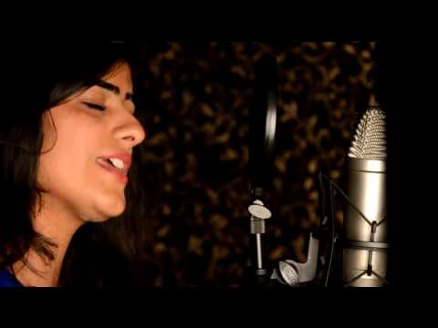 unnati sirohi naina |unplugged cover|arijit singh|dangal