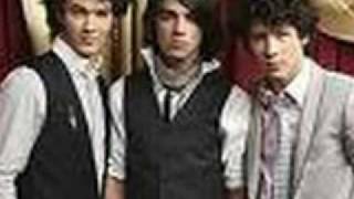 Infatuation-Jonas brothers.Lyrics