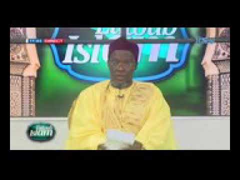 etoub Islam cheikh tidiane bitey débat cheikh baye avec Babacar tioub al boukhri