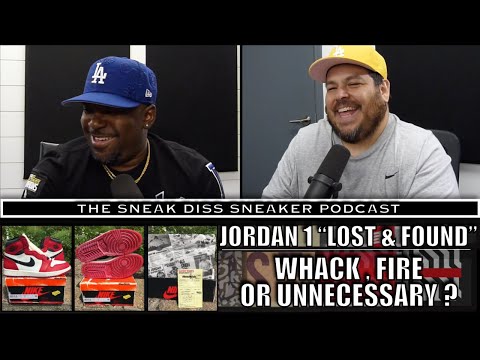 SNEAKER RESELLING USE TO BE UNDERGROUND - EPISODE 303