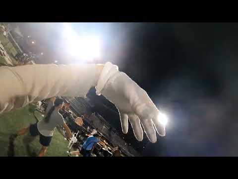 Academy '22 Lead Trumpet GoPro Run "Bixler Cam"