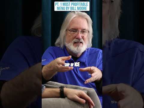 Most Profitable Food Truck Menu (Part 1)