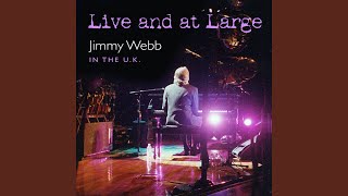 "Harry Nilsson" by Jimmy Webb