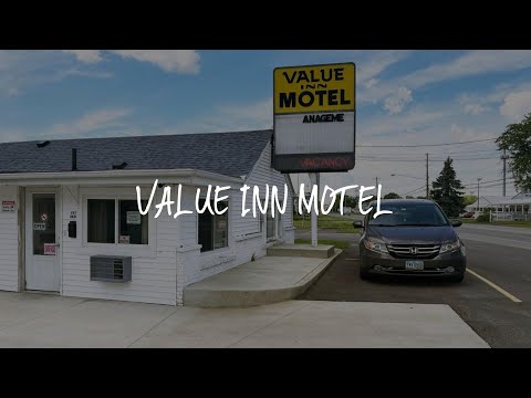 Value Inn Motel Review - Sandusky , United States of America