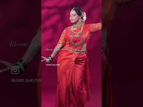 Bridal Makeup Artist portfolio by Elevate Glam Studio in Bangalore - Photo 1