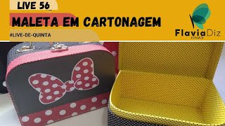 Vídeo de Kit Maleta
