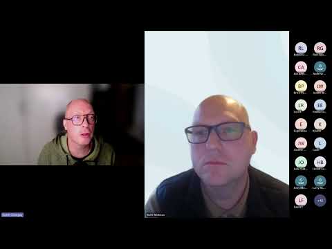 Best OSINT Training for Beginners: Where to Start Safely | ShadowDragon at Blackdot Webinar