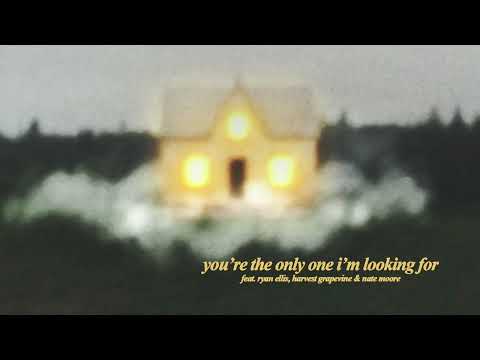Video thumbnail for You’re the Only One I’m Looking For