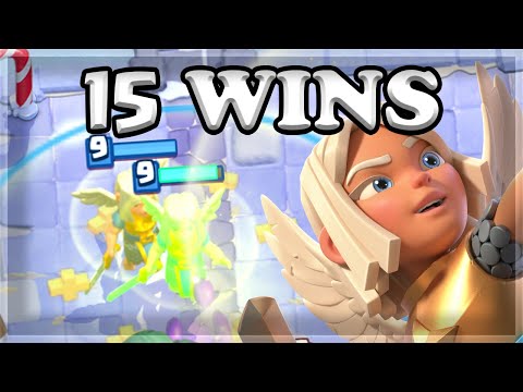 How to Get Battle Healer in 15 Win Draft Challenge 🍊