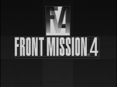 Front Mission 4 Part 13 EC Simulator Battles 2