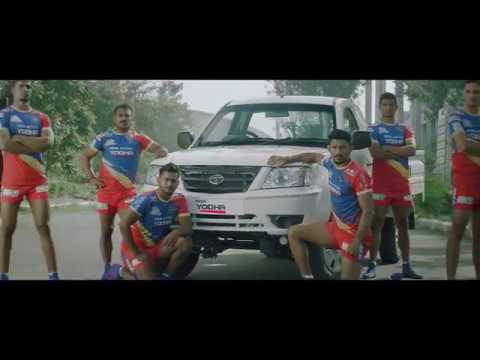 Tata Truck Commercial Ads | Pickup Trucks in India | Tata Motors