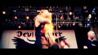 DevilDriver - Resurrection BLVD (Official Video)