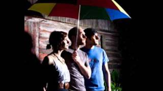 The Rural Alberta Advantage  - Good Night