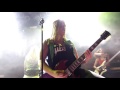 THUNDERMOTHER It S Just A Tease Enemy 15 11 2016