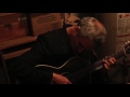 Solitude:  Allen Toussaint & Marc Ribot