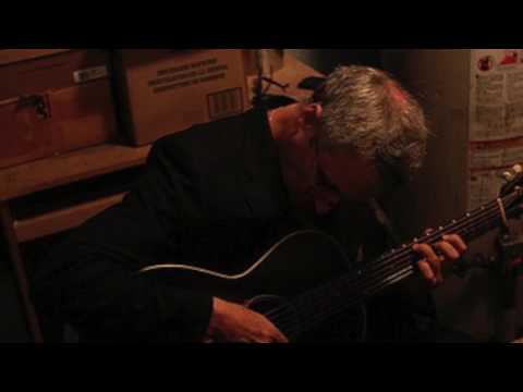 Solitude:  Allen Toussaint & Marc Ribot