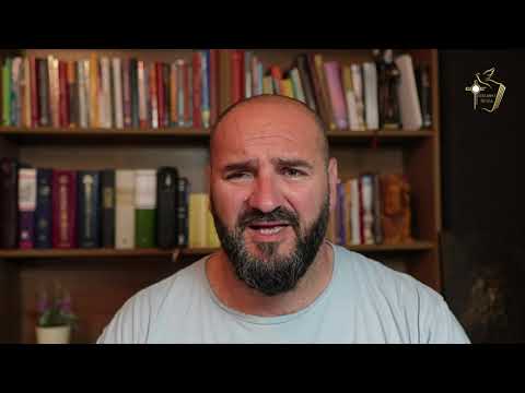 PRIPOVJEDATI BOŽJA ČUDESA